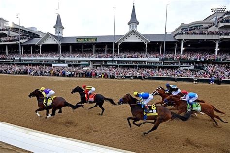 kentucky derby start tine|what time is kentucky derby 2023.